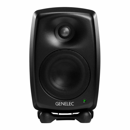 Купить Genelec 8020DMM по выгодной цене в Новосибирске