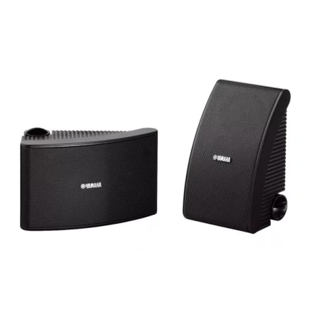 Купить YAMAHA NS-AW392 BLACK по выгодной цене в Новосибирске