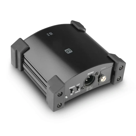 Купить LD Systems LDI02 по выгодной цене в Новосибирске