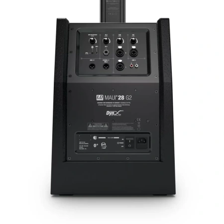 Купить LD Systems MAUI 28 G2 black по выгодной цене в Новосибирске