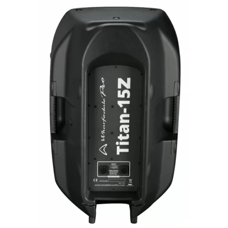 Купить WHARFEDALE PRO TITAN 15Z по выгодной цене в Новосибирске