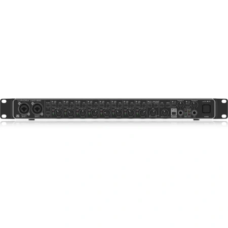 Купить BEHRINGER UMC1820 по выгодной цене в Новосибирске