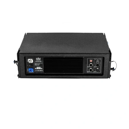 Купить SVS Audiotechnik CASCADE 208A по выгодной цене в Новосибирске