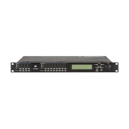 Купить RCF DX 4008 по выгодной цене в Новосибирске