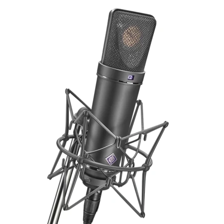 Купить NEUMANN U 87 Ai MT STUDIO SET по выгодной цене в Новосибирске