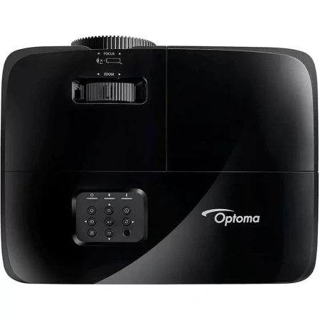 Купить Optoma HD145X по выгодной цене в Новосибирске
