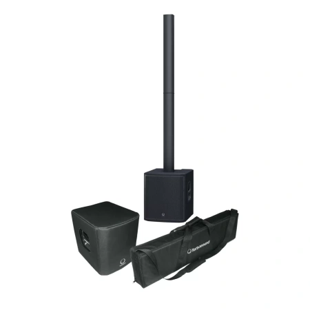 Купить TURBOSOUND iP2000 BUNDLE по выгодной цене в Новосибирске