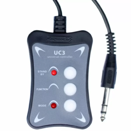 Купить ADJ UC3 Basic controller по выгодной цене в Новосибирске
