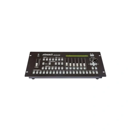 Купить STAGE4 DMX PILOT 2000 по выгодной цене в Новосибирске