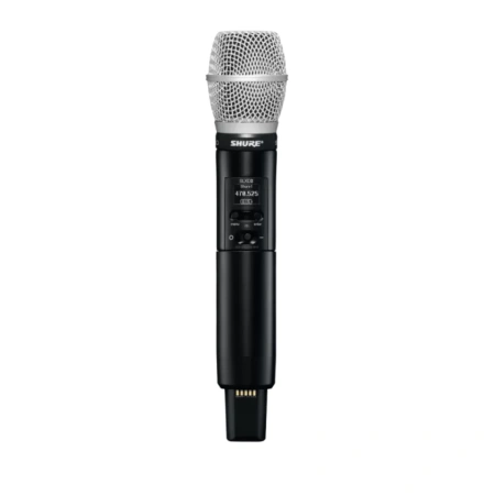 Купить Shure SLXD2/SM86 по выгодной цене в Новосибирске