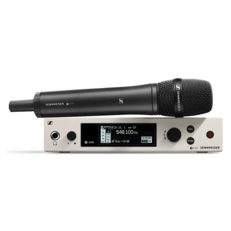 Купить SENNHEISER EW 500 G4-945-AW+ по выгодной цене в Новосибирске