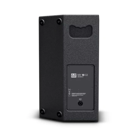 Купить LD Systems MIX 10 G3 по выгодной цене в Новосибирске