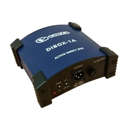 Купить VOLTA DIBOX-1A по выгодной цене в Новосибирске