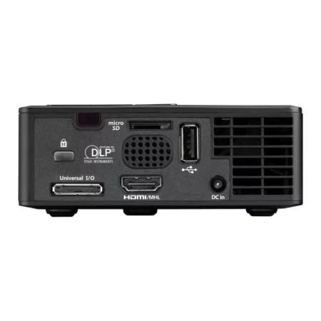 Купить Optoma ML750e по выгодной цене в Новосибирске