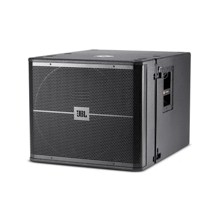 Купить JBL VRX918S по выгодной цене в Новосибирске