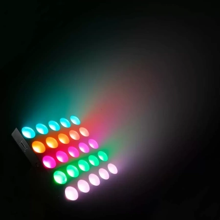 Купить Cameo MATRIX PANEL 10 W RGB по выгодной цене в Новосибирске
