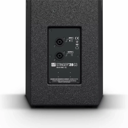 Купить LD Systems STINGER 28 G3 по выгодной цене в Новосибирске