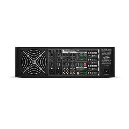 Купить CVGAUDIO PTM-4120Dm по выгодной цене в Новосибирске