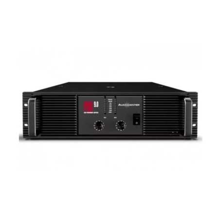 Купить Audiocenter PRO9.0 по выгодной цене в Новосибирске