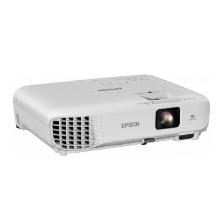 Купить Epson EB-S05 по выгодной цене в Новосибирске