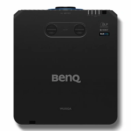 Купить BenQ LU9245 Черный по выгодной цене в Новосибирске