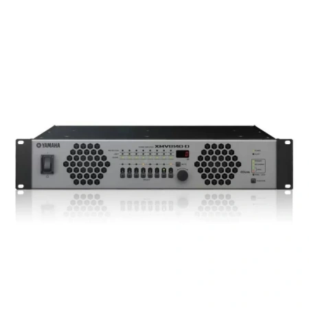 Купить Yamaha XMV8140-D по выгодной цене в Новосибирске
