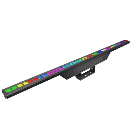 Купить LightCraft Aurora LED BAR 40x3W RGBW по выгодной цене в Новосибирске