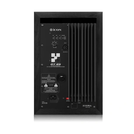 Купить Icon DT-8S по выгодной цене в Новосибирске