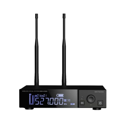 Купить Октава OWS-U1200L02B по выгодной цене в Новосибирске