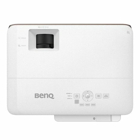 Купить BenQ W1800 по выгодной цене в Новосибирске