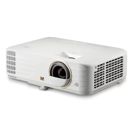 Купить ViewSonic px748 4k по выгодной цене в Новосибирске
