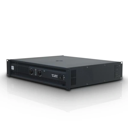 Купить LD Systems DEEP2 600 по выгодной цене в Новосибирске