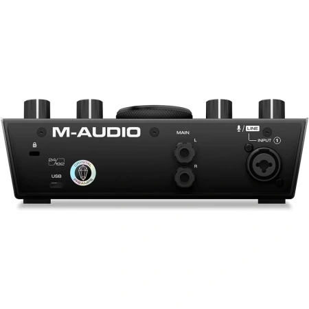 Купить M-audio AIR 192 | 4 по выгодной цене в Новосибирске