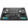 Купить Native Instruments Traktor Kontrol S4 Mk3 по выгодной цене в Новосибирске