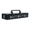 Купить STAGE4 TRACY TRIO 800RGB по выгодной цене в Новосибирске