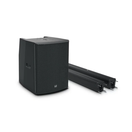 Купить LD Systems MAUI 28 G2 black по выгодной цене в Новосибирске