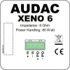 Купить AUDAC XENO6/B по выгодной цене в Новосибирске