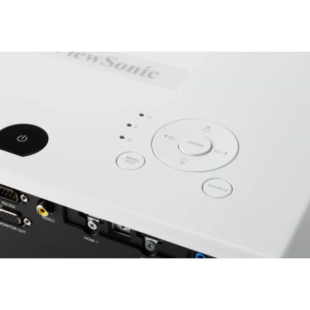 Купить ViewSonic ls700hd по выгодной цене в Новосибирске