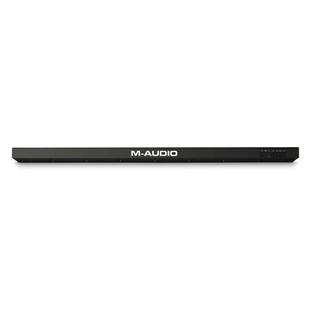 Купить M-audio Keystation 88 MK3 по выгодной цене в Новосибирске