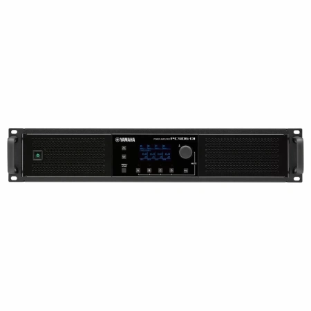 Купить Yamaha PC406-DI по выгодной цене в Новосибирске