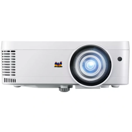 Купить ViewSonic ps600w по выгодной цене в Новосибирске