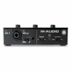 Купить M-AUDIO M-TRACK SOLO II по выгодной цене в Новосибирске