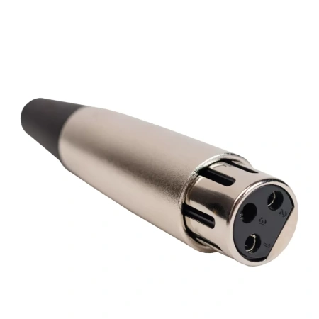 Купить ROCKDALE XLR015(3P) по выгодной цене в Новосибирске