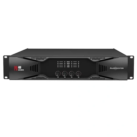 Купить Audiocenter PD400 по выгодной цене в Новосибирске