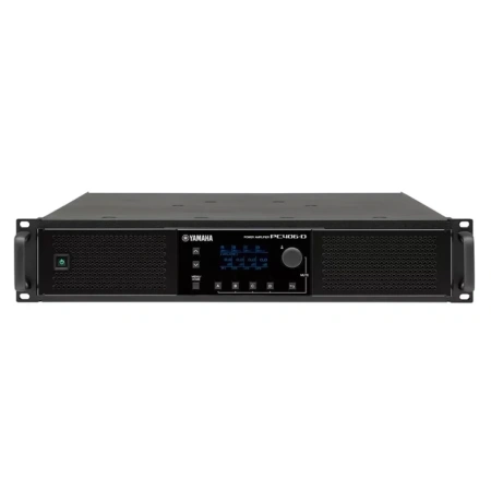 Купить Yamaha PC406-D по выгодной цене в Новосибирске