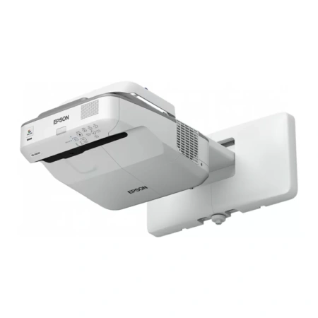 Купить Epson EB-680Wi по выгодной цене в Новосибирске