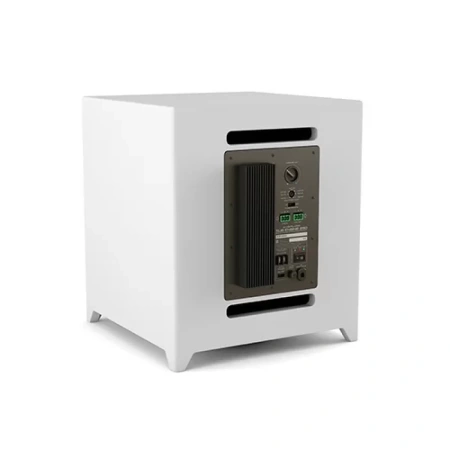 Купить CVGAUDIO SUBone model F-6W/Active по выгодной цене в Новосибирске