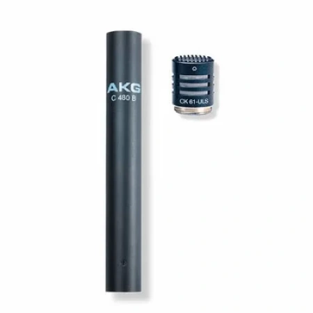 Купить AKG C480B Combo по выгодной цене в Новосибирске