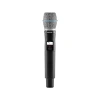 Купить Shure QLXD2/B87A по выгодной цене в Новосибирске