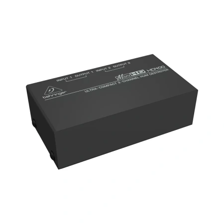 Купить BEHRINGER HD400 по выгодной цене в Новосибирске